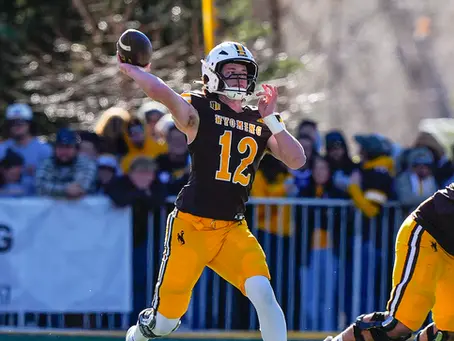 Cowboys Fall in Senior Day Heartbreaker to Nevada 13-7