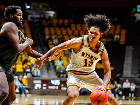 Cowboy Down Norfolk State in Defensive Struggle, 75-67