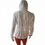 Thumbnail: Lola Sunshine Runners Jacket White