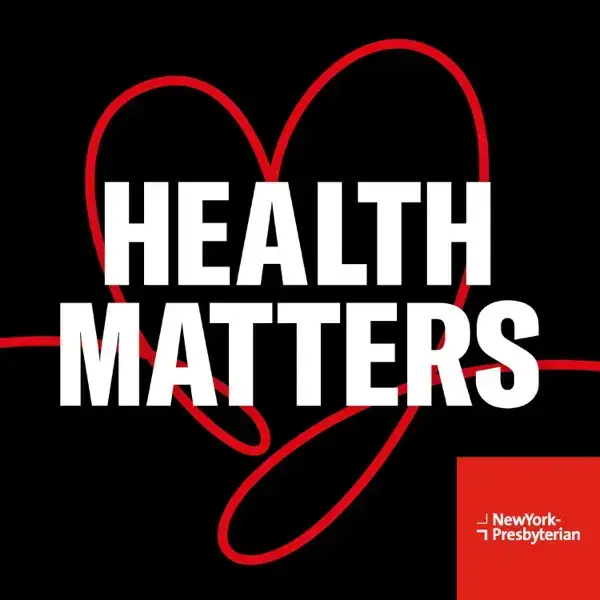 health-matters-podcast-cover