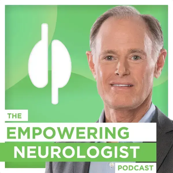 the-empowering-neurologist-podcast-cover