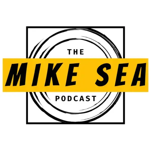 the-mike-sea-podcast-cover