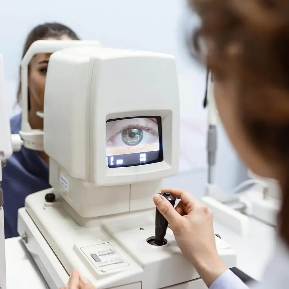 doctor-testing-eyes-with-special-optical-apparatus-ophthalmologist-examining-eyes