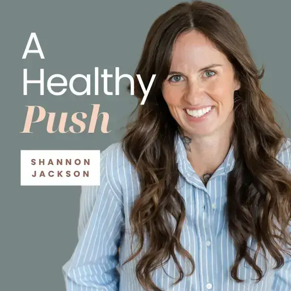 a-healthy-push-podcast-cover