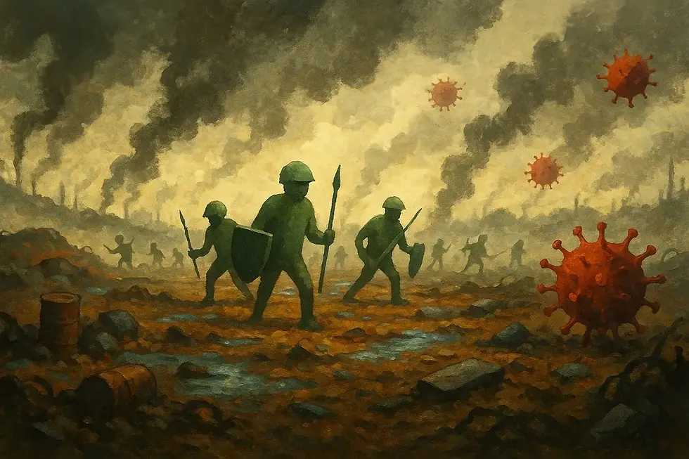 immune-system-visualized-as-scattered-army-on-polluted-battlefield-with-toxic-terrain-and-smoke