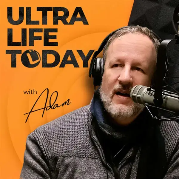 ultra-life-today-podcast-cover