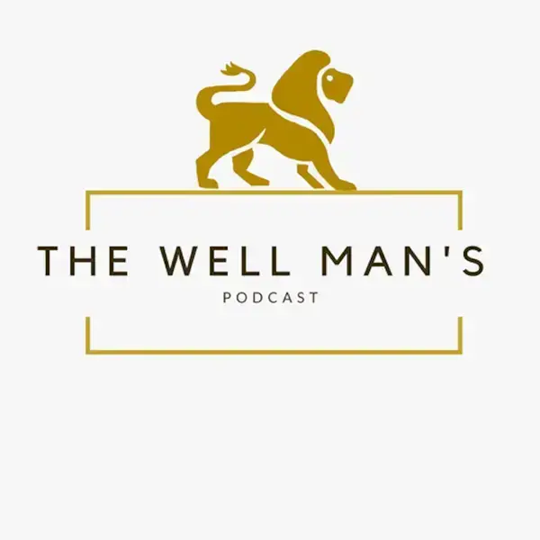 the-well-mans-podcast-cover