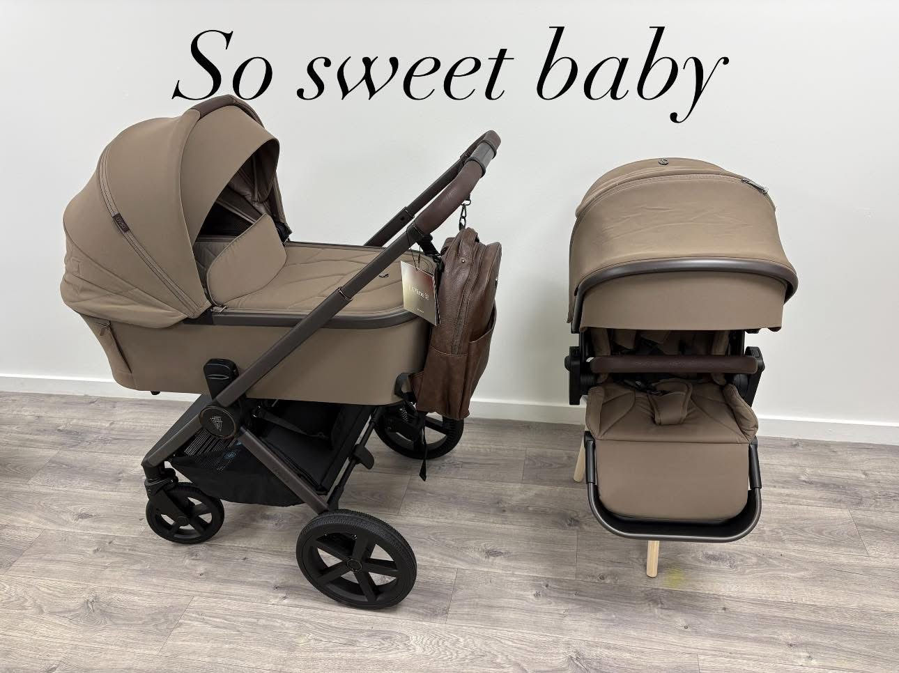 Venicci upline 2 in powder 