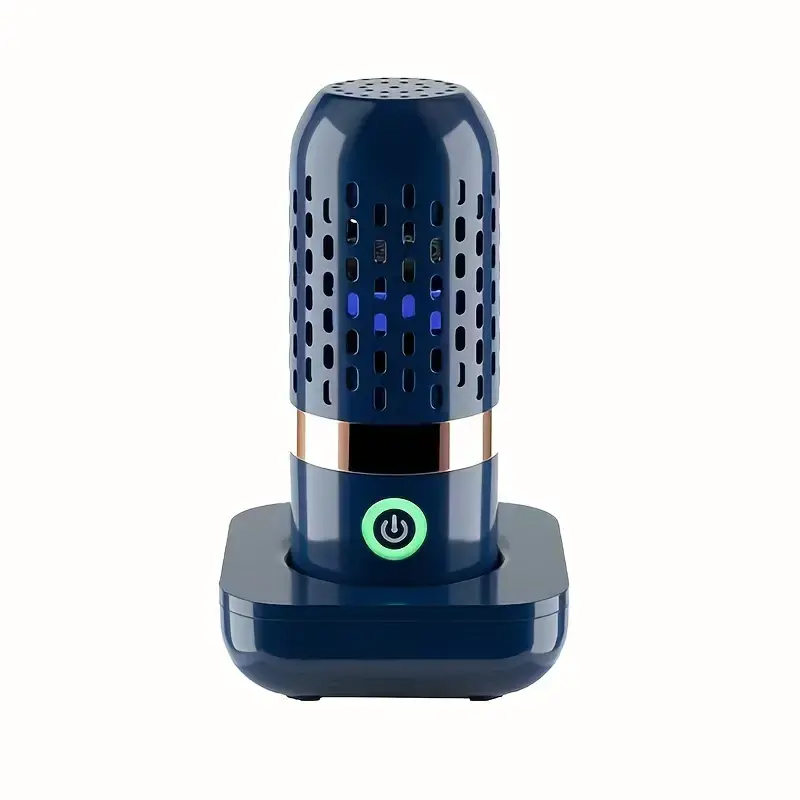 Cordless Fruit and Vegetable Cleaner Machine for Kitchen Use