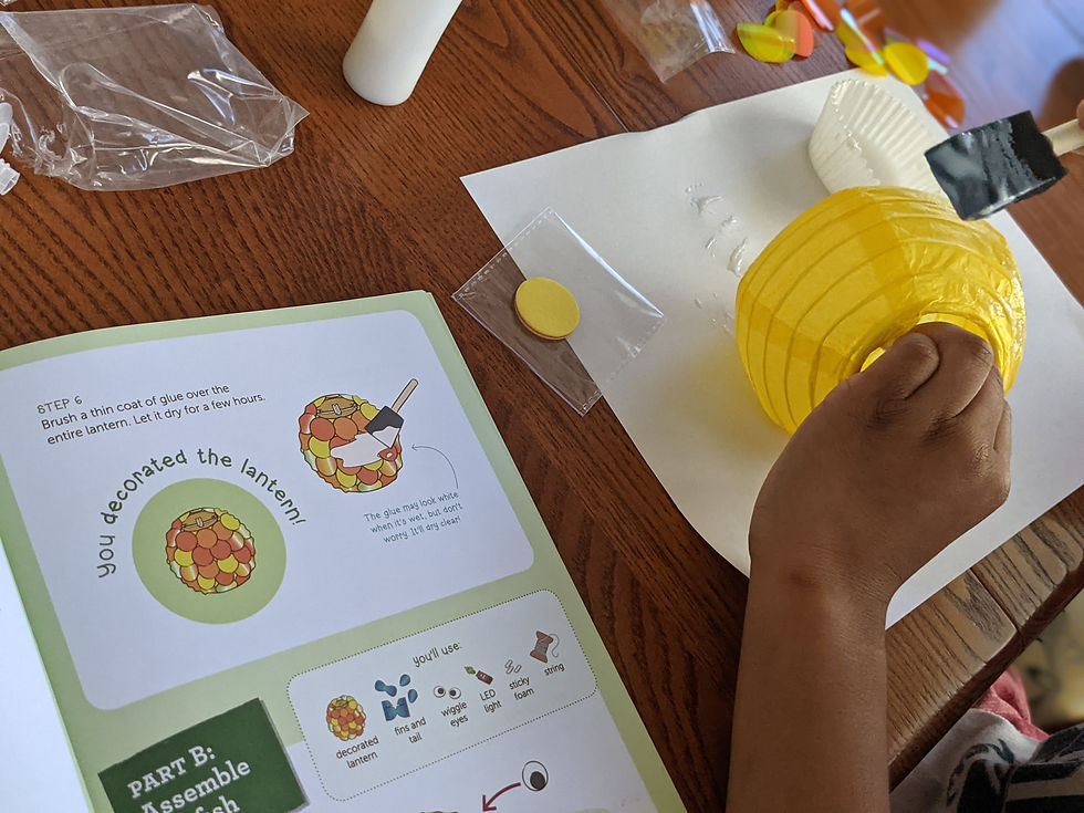 Curriculum is only a part of the solution for a thriving homeschool experience.