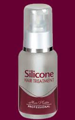 Silicone Hair Treatment