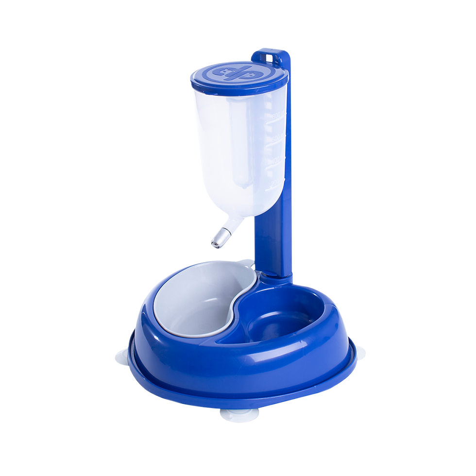 Miniatura: ALIMENTADOR AUTOMÁTICO SUPERIOR DURAFEEDER
