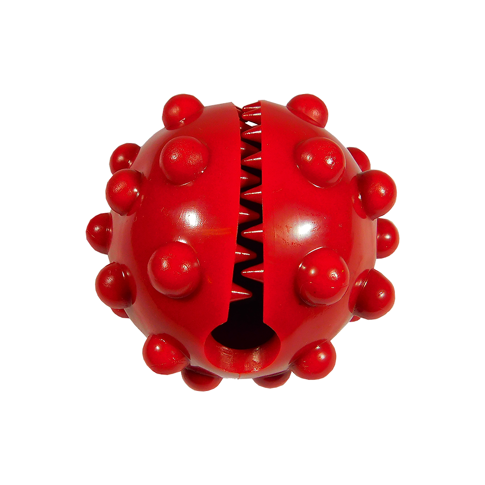 Miniatura: DURABALL
