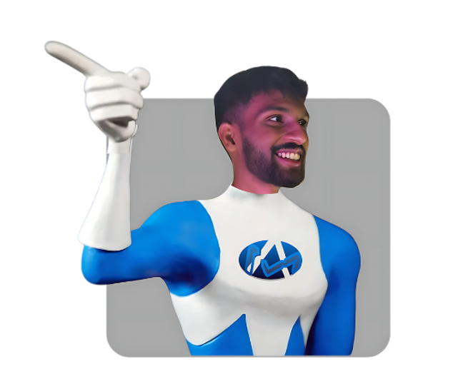 Ritvik Banda- Chief Executive Officer at AfterMarkett