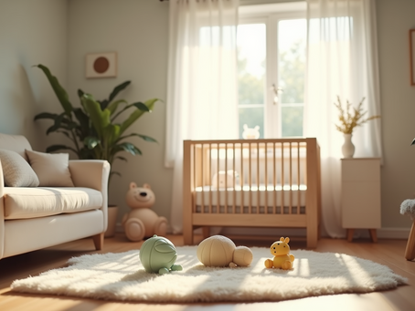 The Advantages of Older Fatherhood: Embracing the Journey After 40