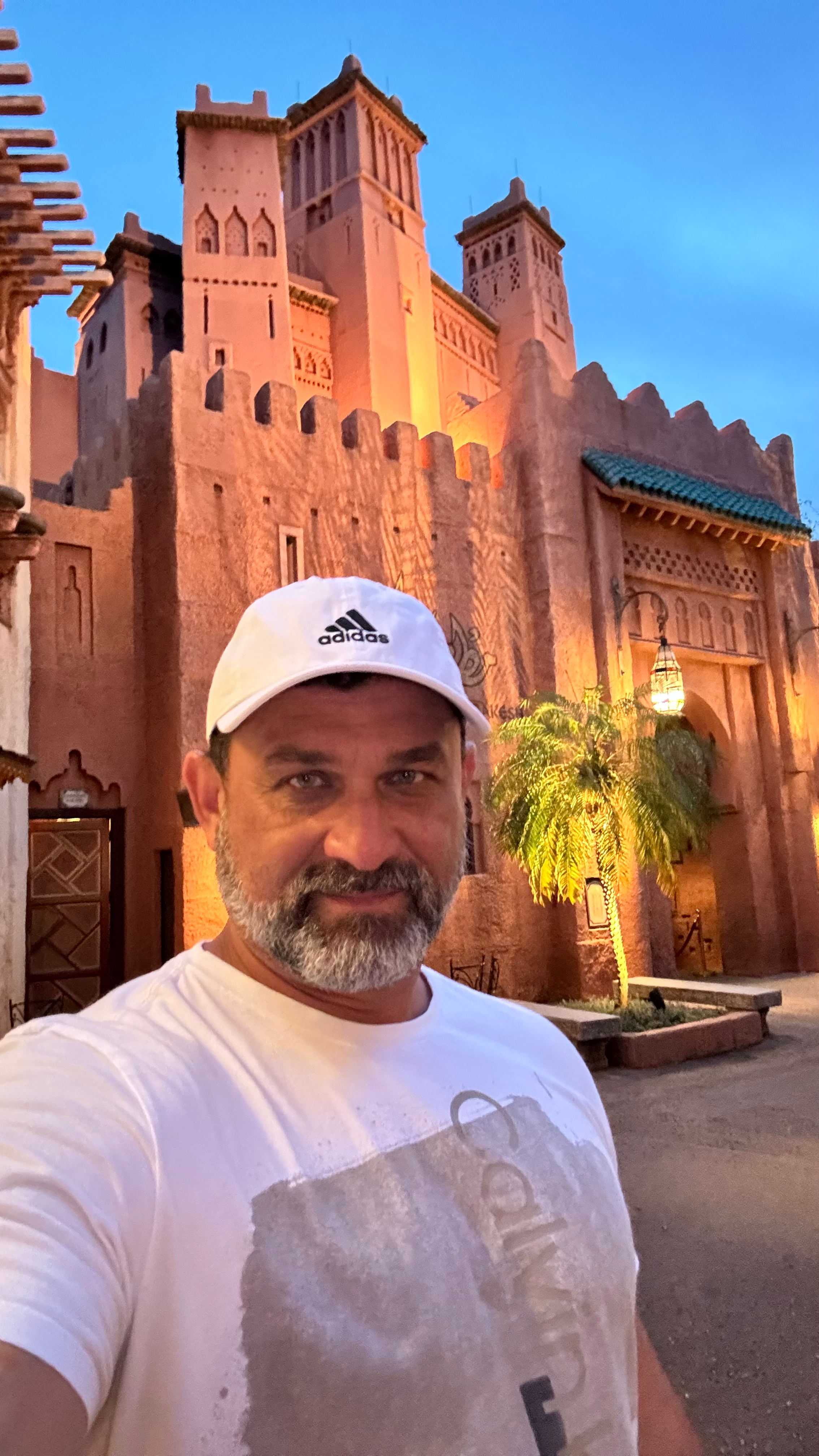 Writer: Anderson Alves