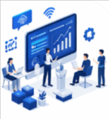 From Clicks to Competitive Edge: The Real Power of Digital Transformation in India