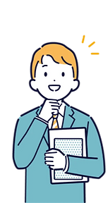 制服を着た男の子のイラスト