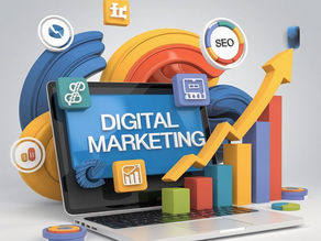 From Zero to Digital Hero: The Ultimate Guide to Crushing Online Growth in India