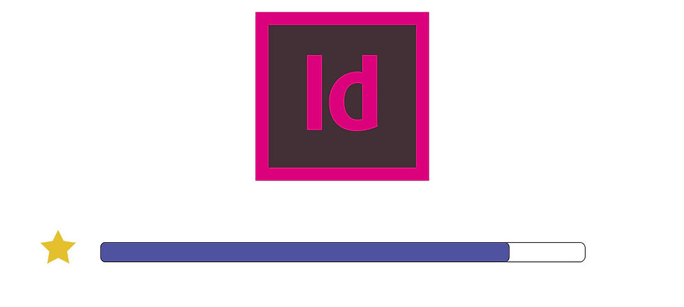 Adobe InDesign