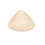 Thumbnail: Natura Cosmetic 2S 320 Breast Form - Ivory