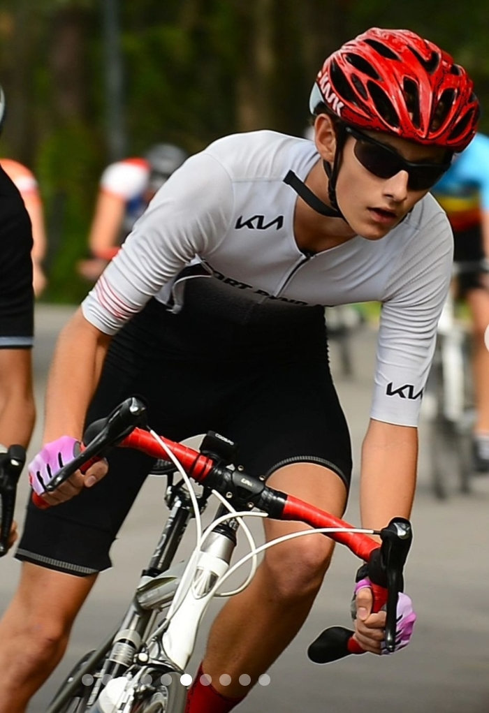 Peter W Alkek Velodrome peter-w-alkek-velodrome