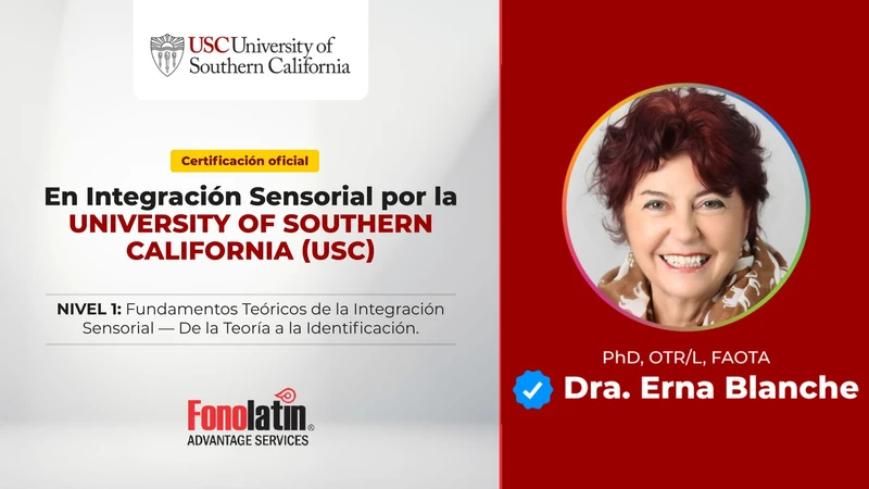 Integracion sensorial