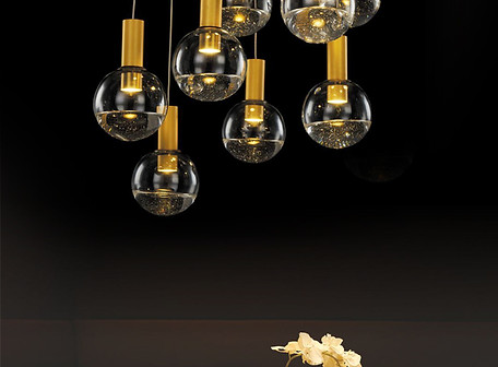 BOLA Architectural feature light