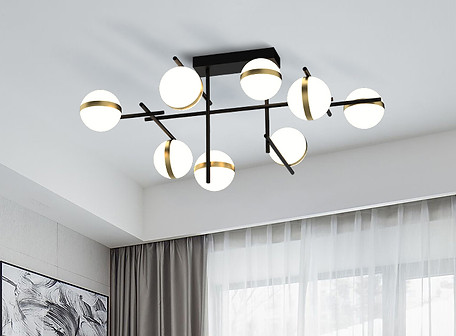 KRONOS Architectural feature light