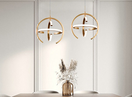 RODO Architectural feature light