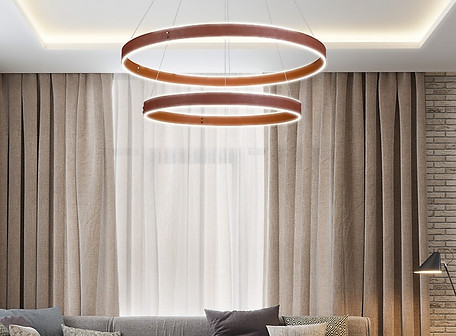 SORMUS Architectural feature light