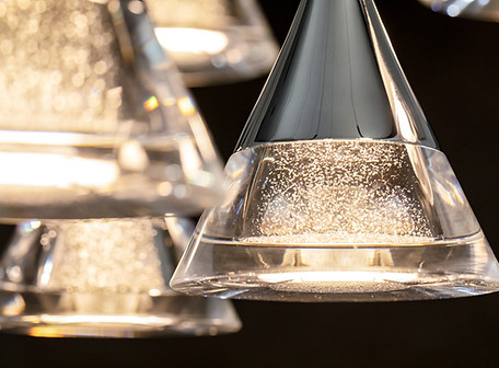 QERAH Architectural feature light