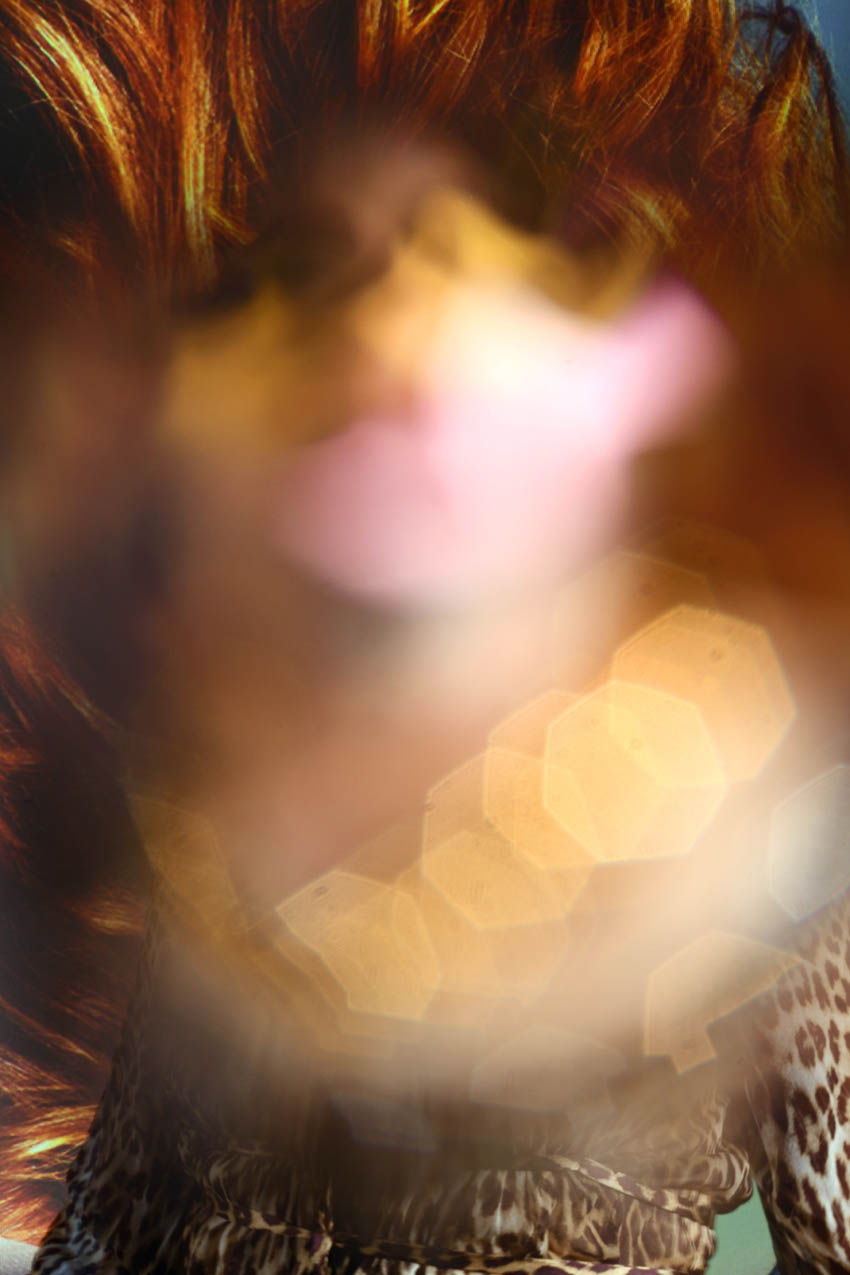Mirror, Mirror #30, 2021