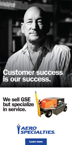 Aero Specialties