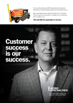 Aero Specialties