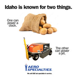 Aero Specialties