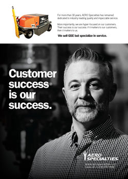 Aero Specialties