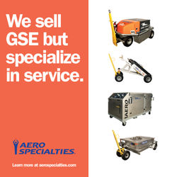 Aero Specialties