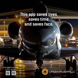 Urgent Flight
