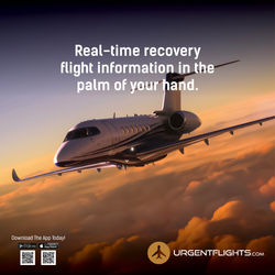 Urgent Flight