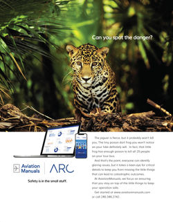 Aviation Manuals