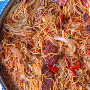 Spaghetti