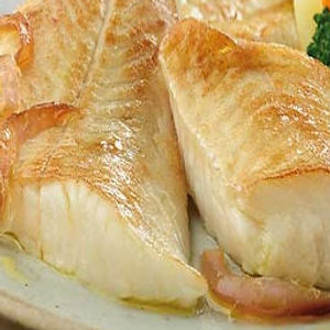 Cod Fish
