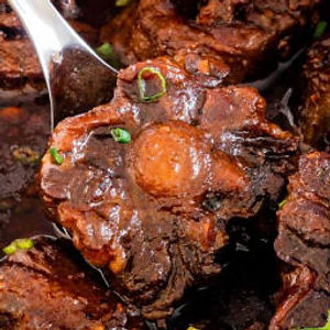 Oxtail