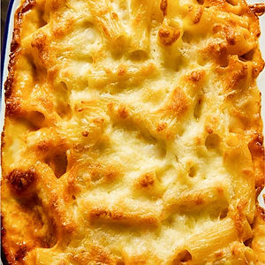 Macaroni & Cheese