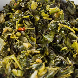 Spinach