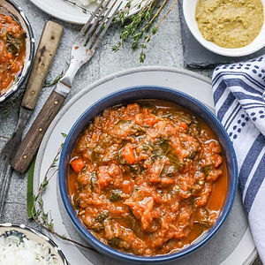 Legume / Veggies