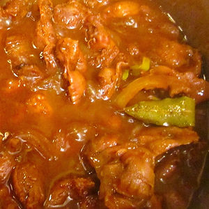Gizzards