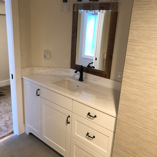 Denver Vanities