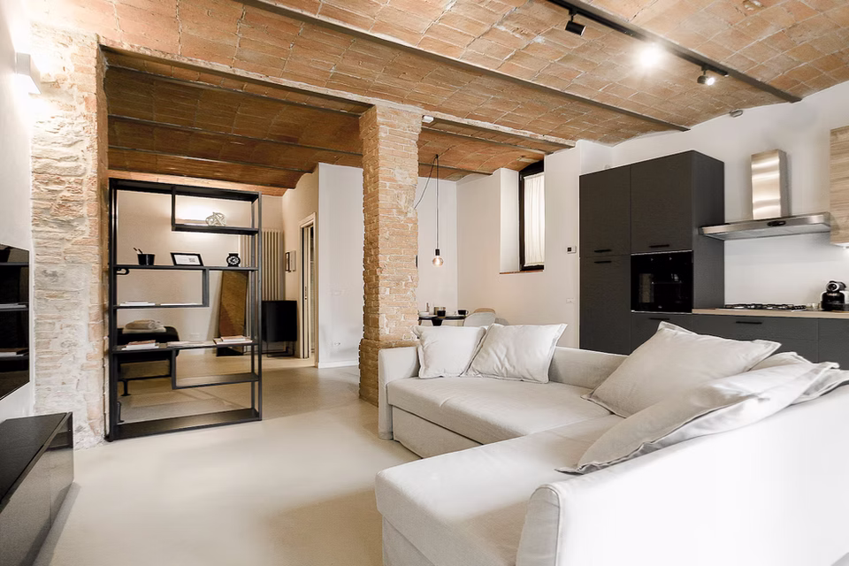 La bottega dei Maestri - loft ad Arezzo